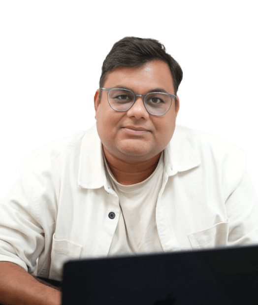 Ashish Mundhra