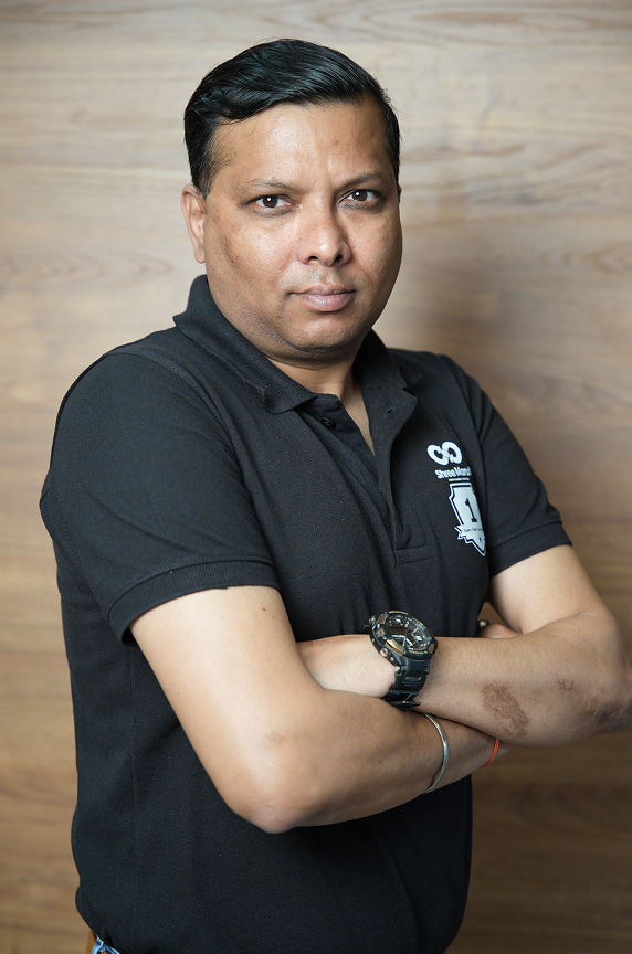 Abhinov Prakash