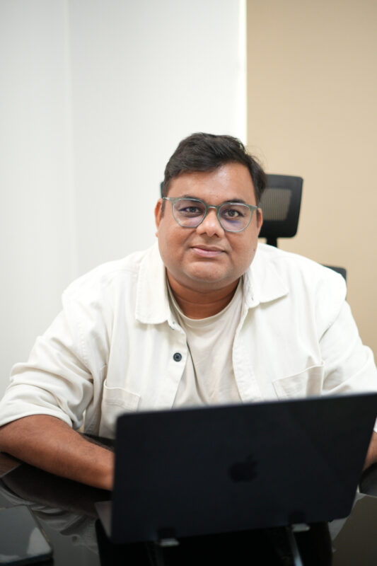Ashish Mundhra