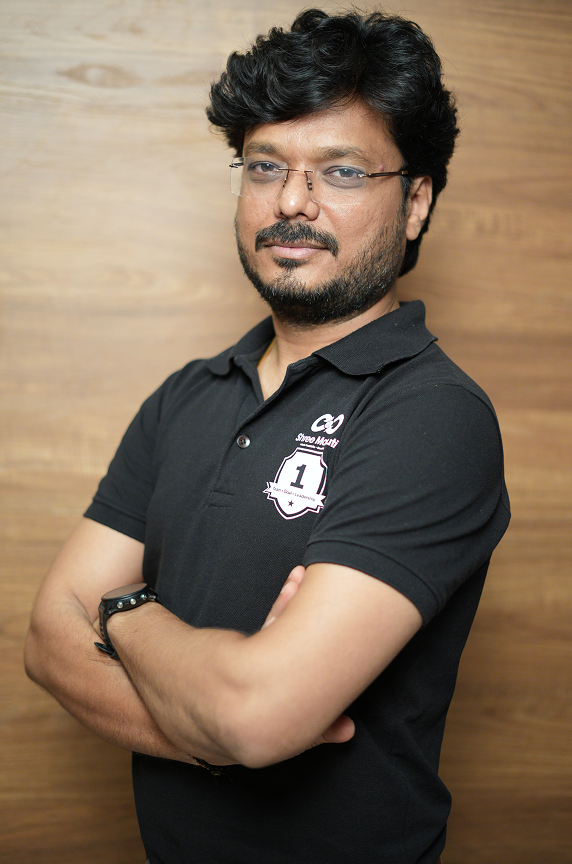 Priyank Patel